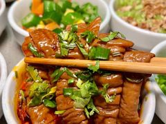 -海底捞火锅(龙湖时代天街店)