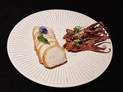 -醉东Oriental House(静安嘉里中心店)