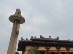 -洛阳古墓博物馆