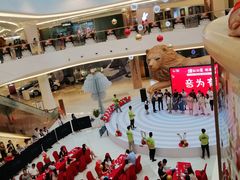 -棕榈MALL