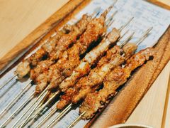 -马记永·兰州牛肉面(天通苑家乐福店)