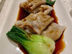 爽滑牛肉肠-红棉中餐厅·广州海航威斯汀酒店