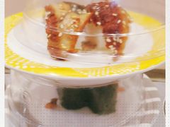 -新一番三文鱼寿司(红城湖店)