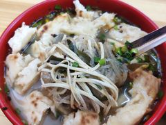 精品不翻汤-高记清香园绝味不翻汤