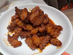 -南锣南门涮肉(南锣鼓巷店)