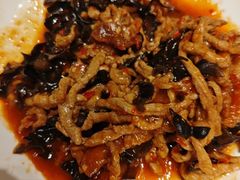 -新白鹿餐厅(爱琴海购物中心店)