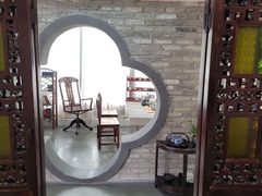 -道南書院·私房菜·早午茶·茶馆