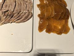 -玉林烤鸭店(黄村康庄店)