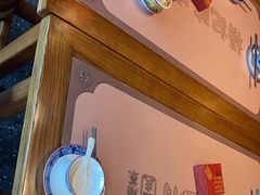 -杨记隆府重庆江湖菜(大悦城店)