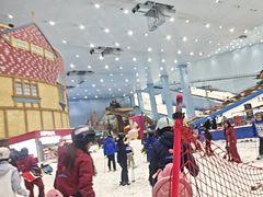 -广州热雪奇迹