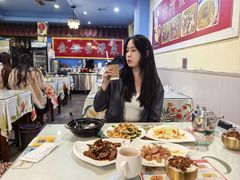 -金姐台湾菜(珠江路店)