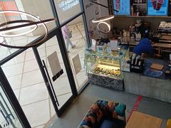 -MIAO COFFEE