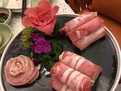 -椰子营·椰子鸡火锅(万象里店)