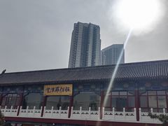 -挂甲禅寺
