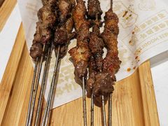 -陳香貴·兰州牛肉面(上海长风大悦城店)