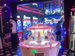 -反斗乐园(领展中心城店)