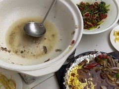 -楚鱼王·河鲜·湖北菜(华农店)