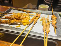 -管氏翅吧(望京东店)