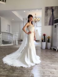 -派丽莫Pellimo原创设计婚纱品牌