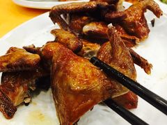 -壹厨饭店(五羊店)