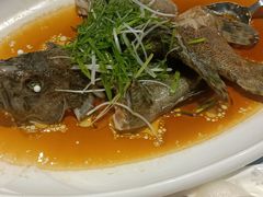 -稻香饭店(IFS国金中心店)