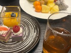 -天津东凯悦酒店·Market Café自助餐厅