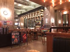 大堂-COMMUNE幻师(解放西路店)