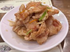 -老厨家(中央大街西七道街店)