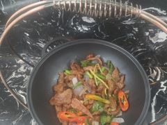自助餐-渔鼎鲜海鲜餐厅(湄洲岛店)