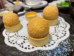 -南京空港温德姆花园酒店·MTF满庭芳中餐厅