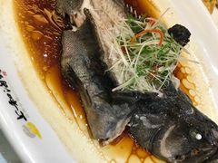 -上和臻品中国菜(花园街店)