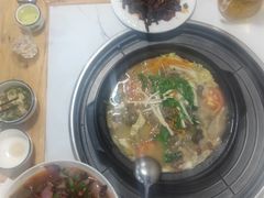-草原三宝汤锅