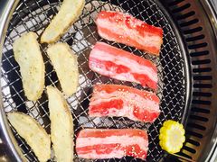 -悟空酒场烤肉(凯德壹中心店)
