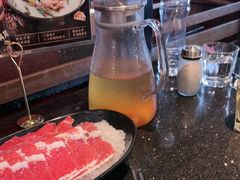 -捞王猪肚鸡火锅(昆山店)