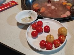 -313羊庄·荣耀·内蒙烧麦(亚运村店)