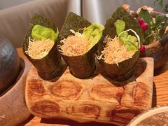 -花潮料理艺食馆(SM新生活广场店)