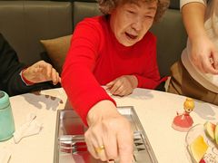 -海底捞火锅(金花路店)