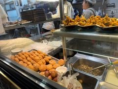 -福寿斋·老北京铜锅涮肉·烧烤(清岚店)