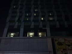 -北京希尔顿逸林酒店
