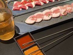 -龙神·炭烧酒场深夜食堂(新街口店)