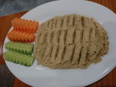 -TUK土耳其餐厅·下午茶(卢湾店)