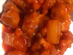 -缪氏川菜(深圳北站缤果空间店)