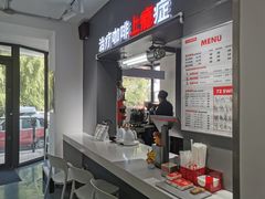 -72 COFFEE(东朝阳路店)