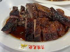 -澳门陈光记烧味饭店(南京德基广场店)