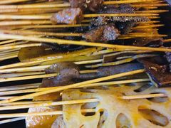 -康二姐串串(中道街店)