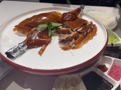 -大鸭梨烤鸭(金色漫香店)