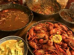 -拙味兄弟龙虾·江湖菜(和畅堂店)