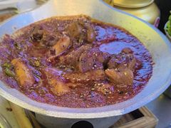 -大叹号·朝鲜族烤肉(潍坊泰华城店)