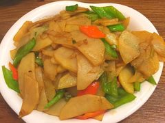 妈妈的味道-妈妈的味道(工人体育场东路店)