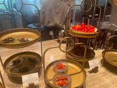 -御公馆中餐厅·点心·顺德菜·佛山东平保利洲际酒店